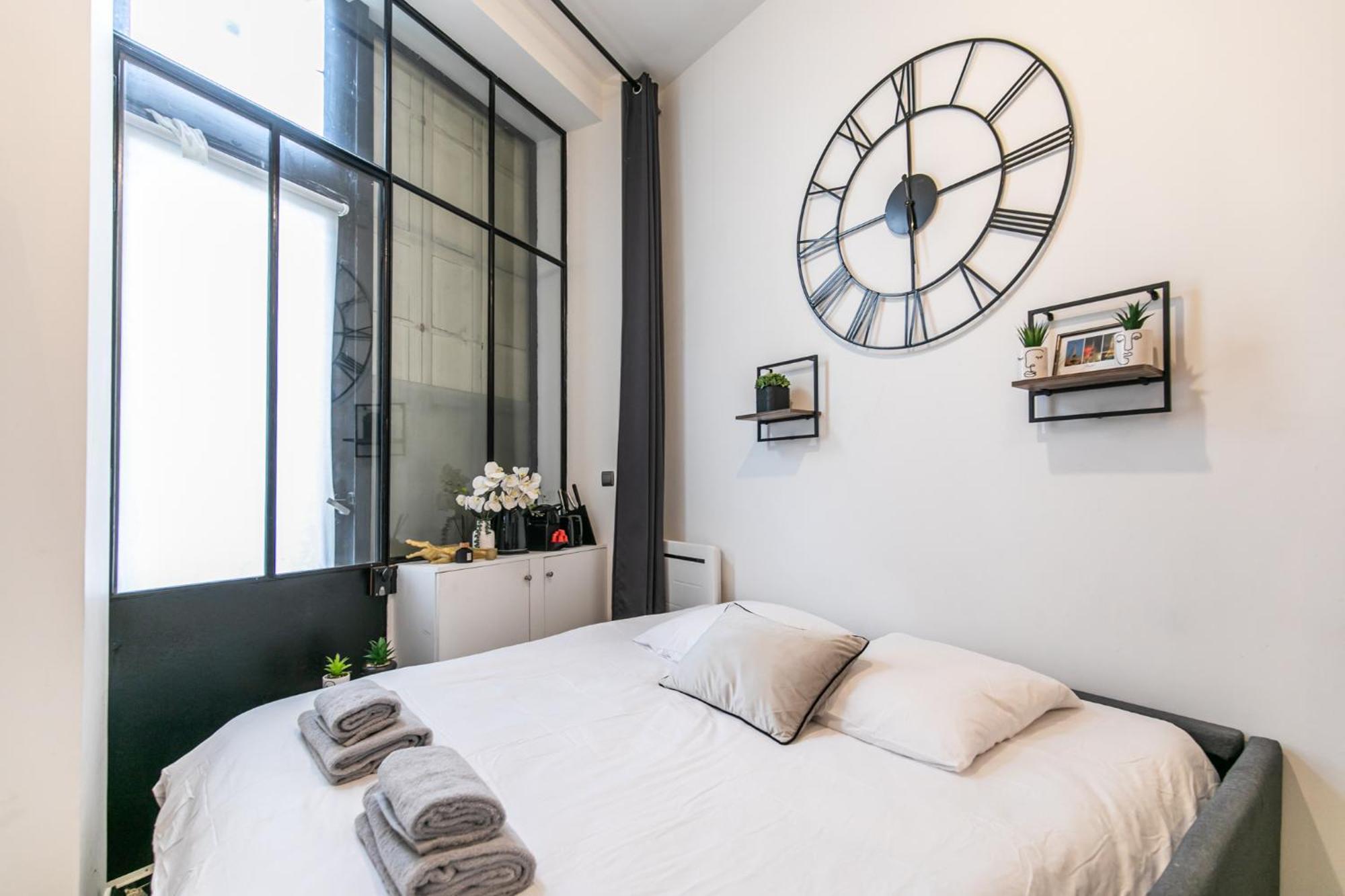 Appartamento Mba - Splendide - Patay 1 - Proche Bercy