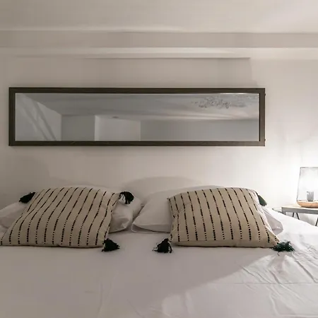 Apartment Mba - Splendide - Patay 1 - Proche Bercy *