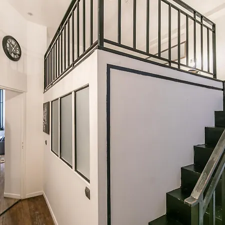 Mba - Splendide - Patay 1 - Proche Bercy * Paris